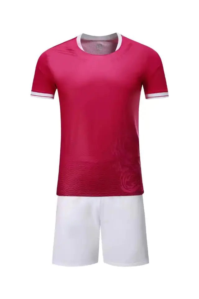 Conjunto de entrenamiento de fútbol personalizable para equipos - Vant
