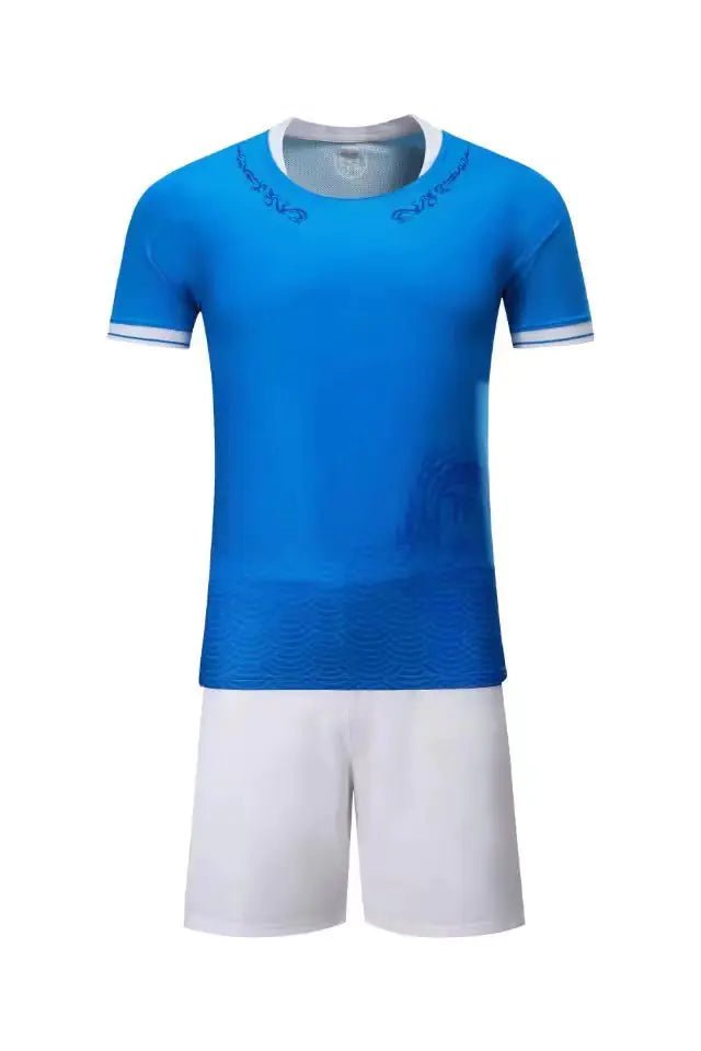Conjunto de entrenamiento de fútbol personalizable para equipos - Vant