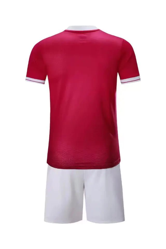 Conjunto de entrenamiento de fútbol personalizable para equipos - Vant