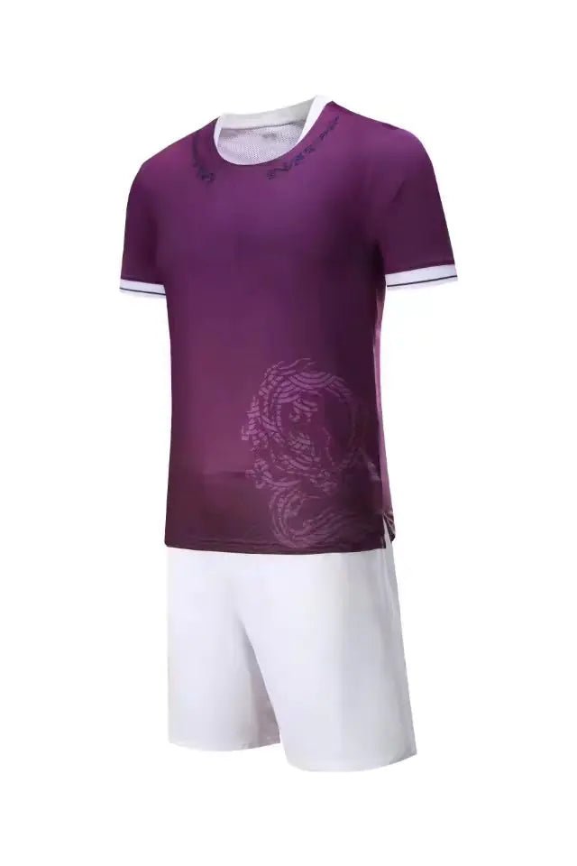 Conjunto de entrenamiento de fútbol personalizable para equipos - Vant