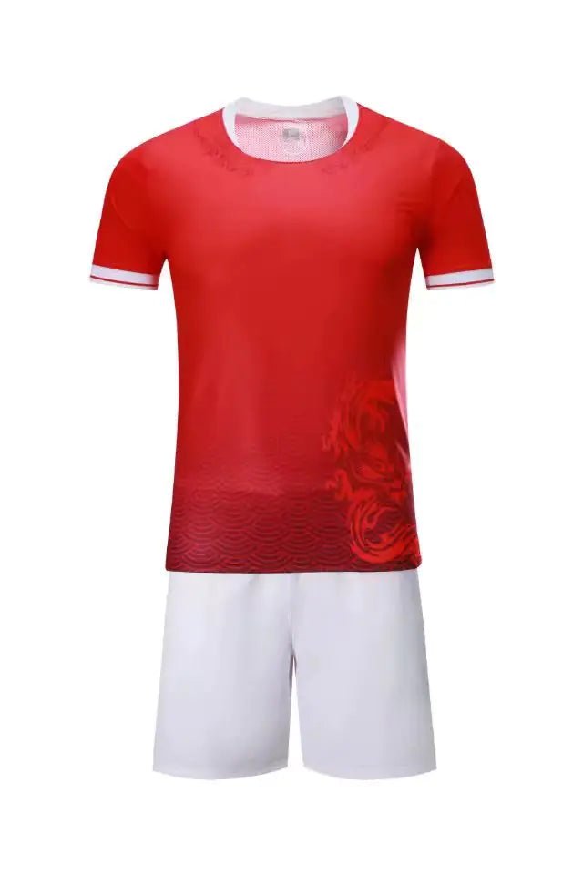 Conjunto de entrenamiento de fútbol personalizable para equipos - Vant