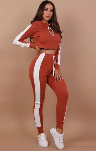 Conjunto Deportivo Femenino - Ropa Casual - Vant