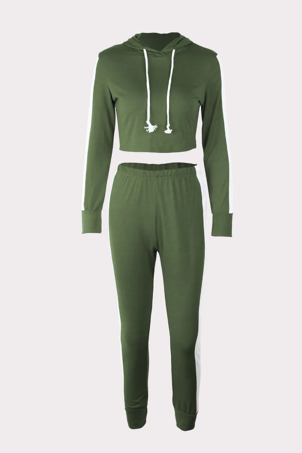 Conjunto Deportivo Femenino - Ropa Casual - Vant