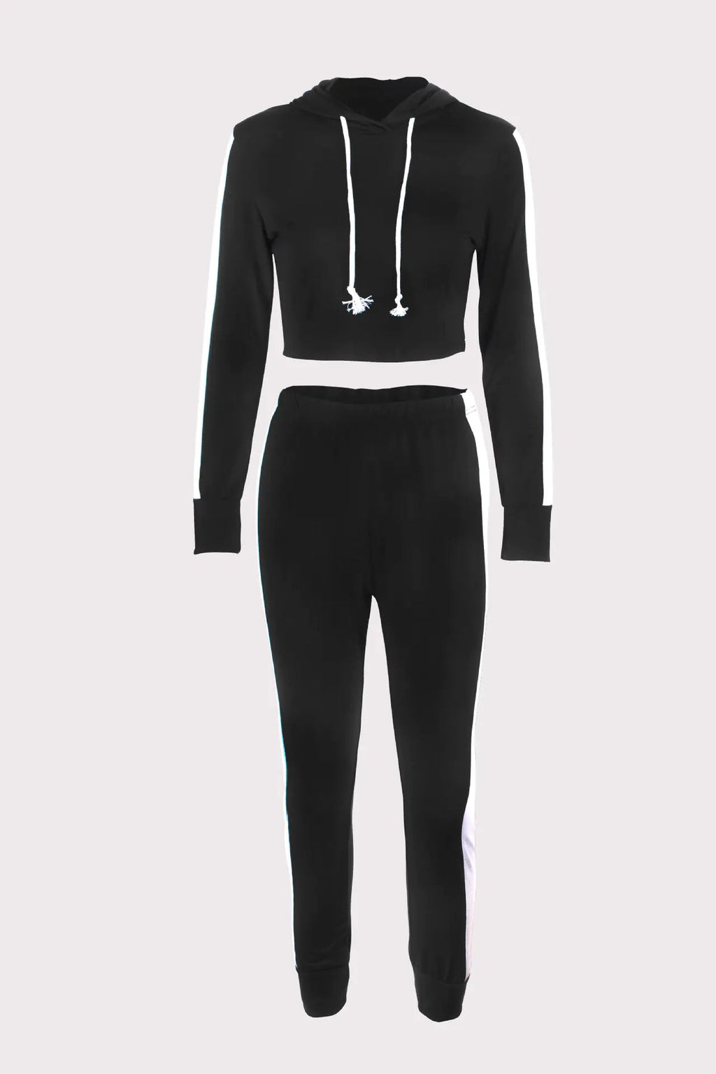 Conjunto Deportivo Femenino - Ropa Casual - Vant