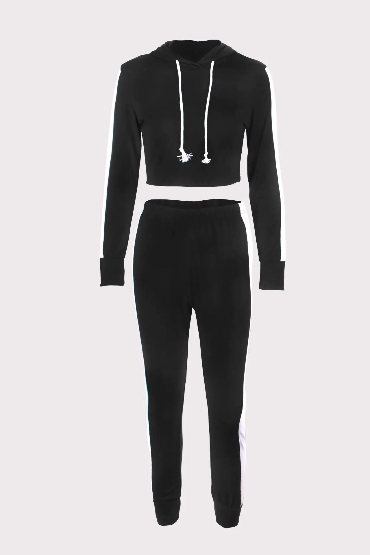 Conjunto Deportivo Femenino - Ropa Casual - Vant