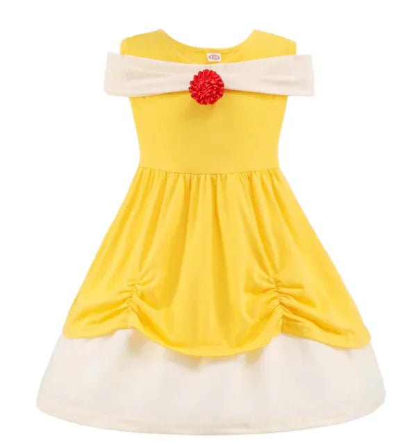 Conjuntos Disney princesas - Vant