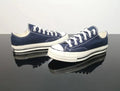 Convers navy blue - Vant