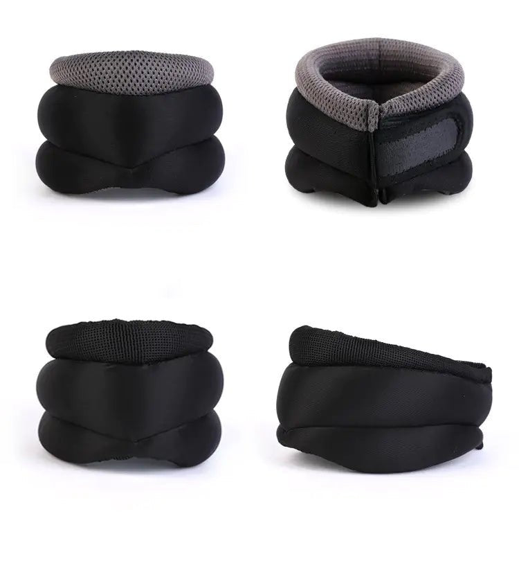 Correa magnética de soporte para el cuello para corrección cervical - Vant