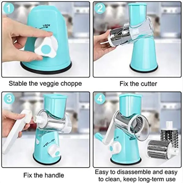 cortadora manual para la cocina - Vant