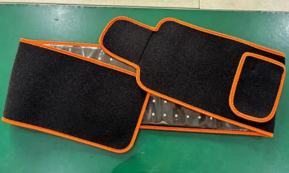 Dispositivo de terapia de cinturón infrarrojo LED - Vant