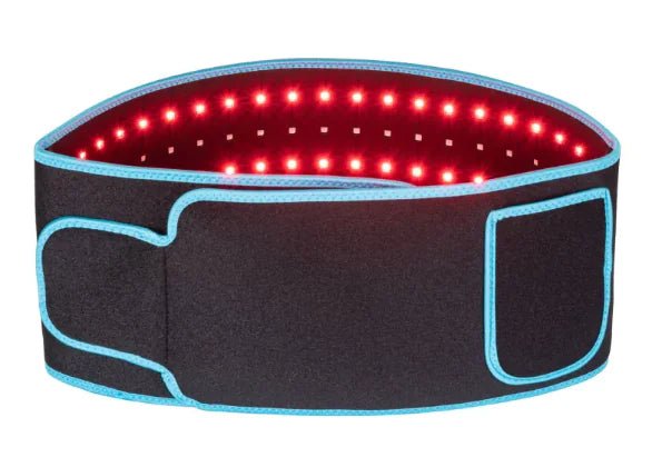 Dispositivo de terapia de cinturón infrarrojo LED - Vant