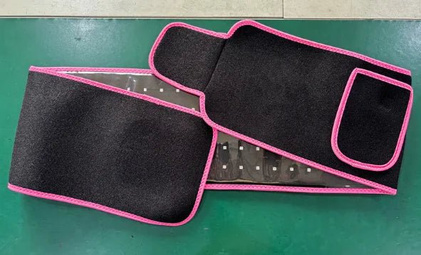Dispositivo de terapia de cinturón infrarrojo LED - Vant
