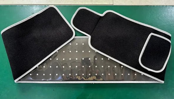 Dispositivo de terapia de cinturón infrarrojo LED - Vant
