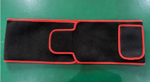 Dispositivo de terapia de cinturón infrarrojo LED - Vant