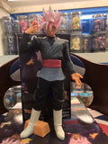Dragon Ball Goku Black ssj Rose Figura - Vant