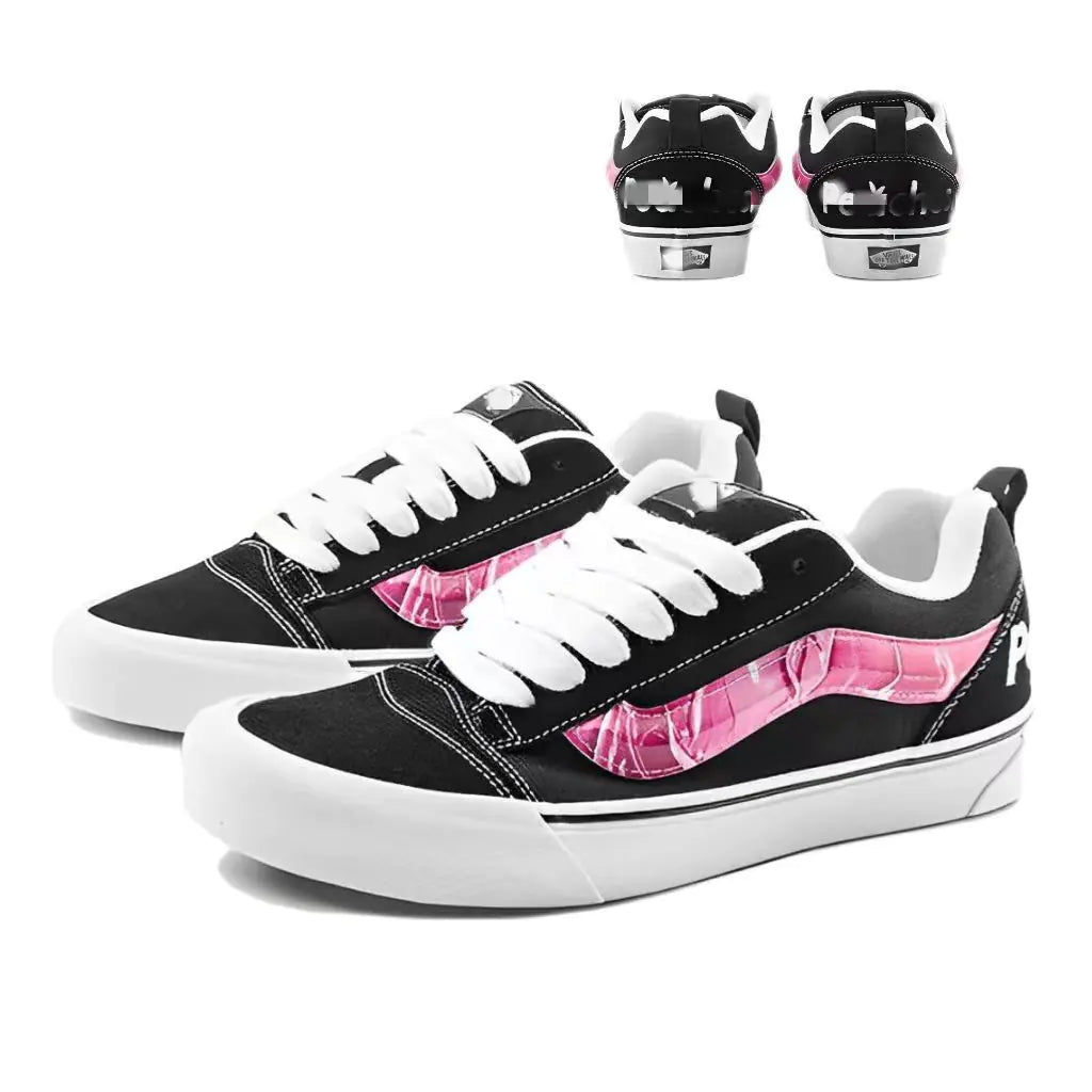 VANS Plus Size Embroidery