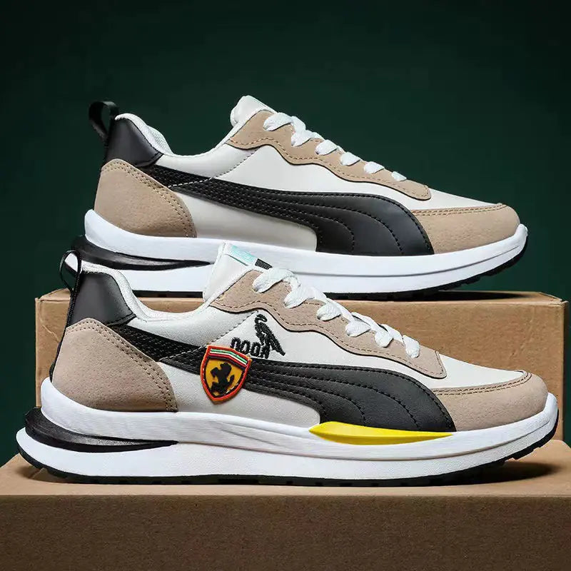 Men's sneakers - Spring 2024 collection