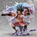 One Piece Luffy POP figure (boxed)
