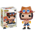 Figura coleccionable Funko POP de Luffy de One Piece - Vant