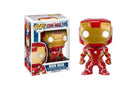 Funko Pop Marvel - Iron man - Vant