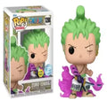 Funko Pop One Piece - Zoro (Enma) - Vant