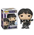 Funko Pop Wednesday - Vant