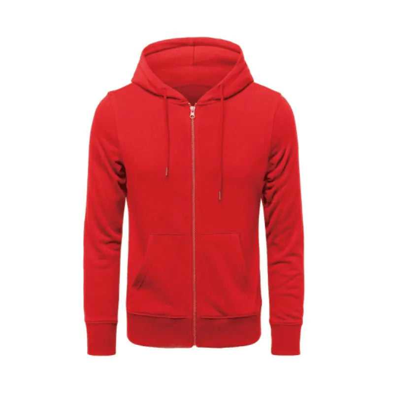 Men's Casual Hoodie