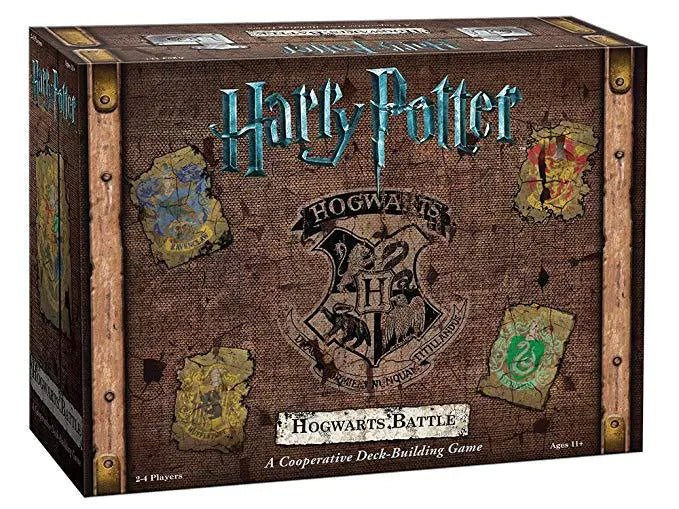 Harry Potter juego de cartas - Vant