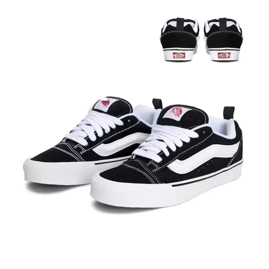 VANS Plus Size Embroidery