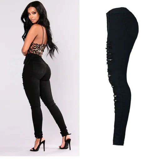 Jeans - mujer - Vant