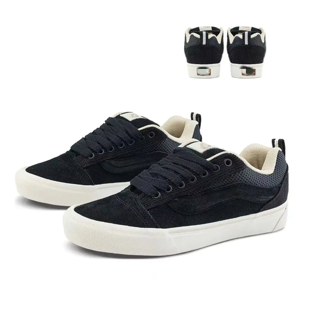 VANS Plus Size Embroidery
