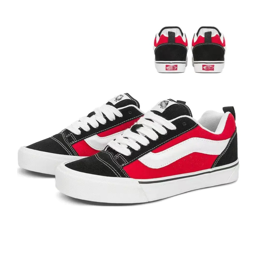 VANS Plus Size Embroidery