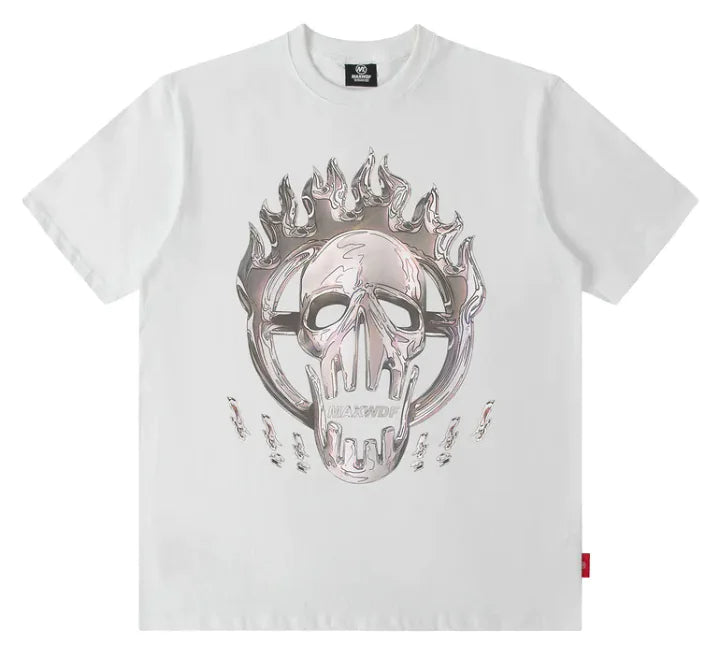 Men's urban style t-shirt