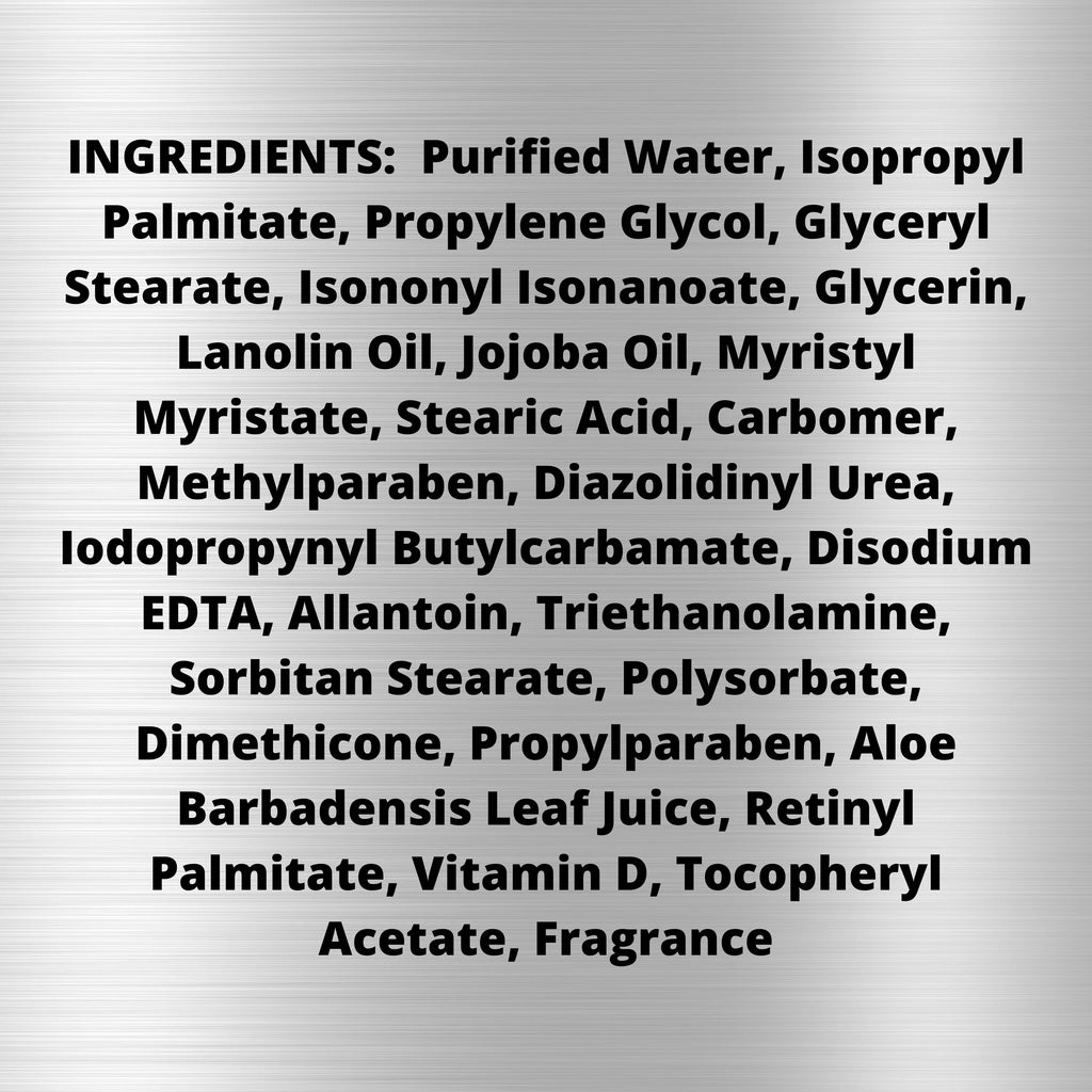 Black Canyon Luxury Body Lotion with Acai, Magnolia &amp; Jasmine Scent, Lanolin &amp; Jojoba Oil, 16 oz (2 Pack)