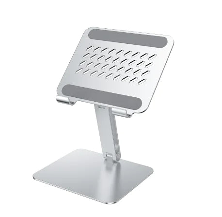 360° Rotating Desktop Stand for Xiaomi Tablets and Laptops