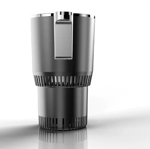 2-in-1 Smart Car Beverage Warmer/Cooler