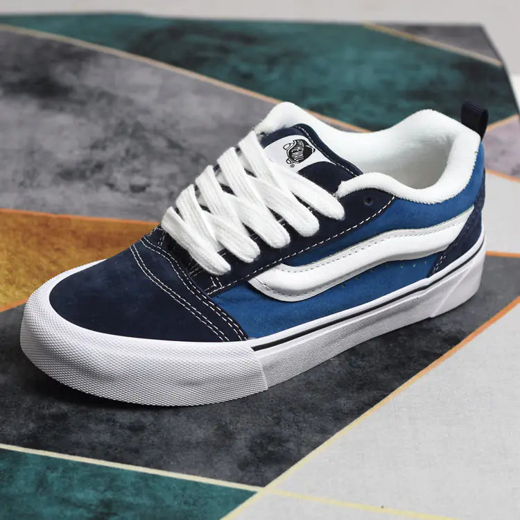 Vans - Putian KnuSkool Dragon Fruit