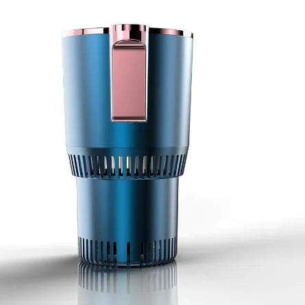 2-in-1 Smart Car Beverage Warmer/Cooler