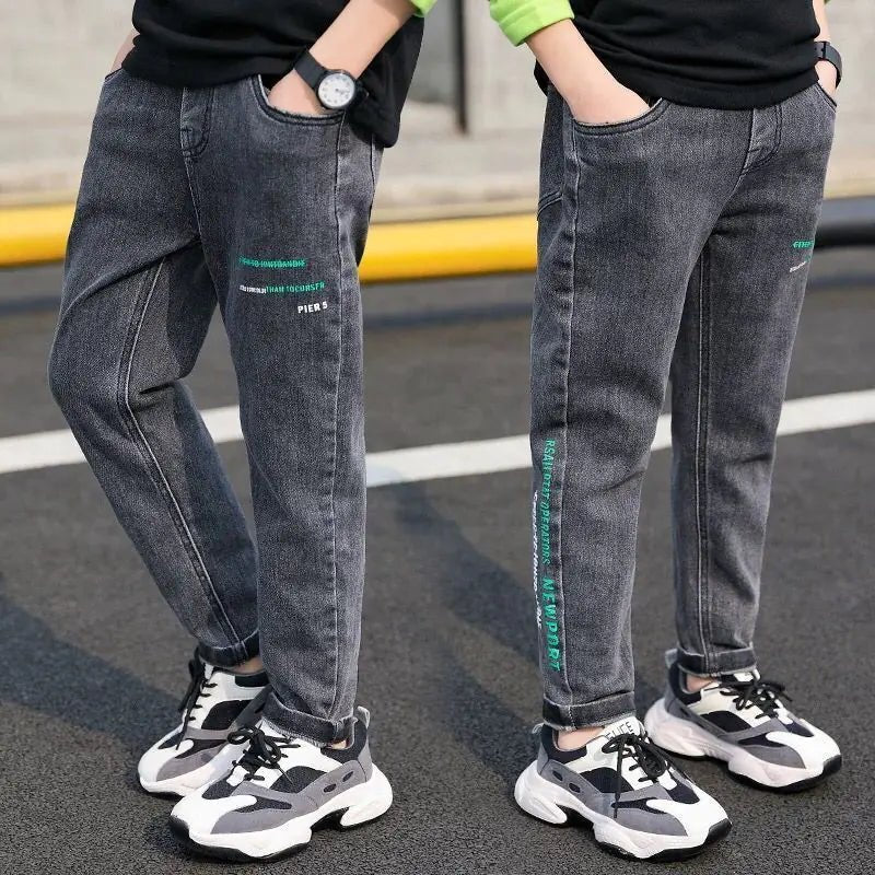 Pantalones vaqueros para niños - Vant