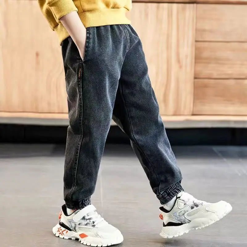 Pantalones vaqueros para niños - Vant