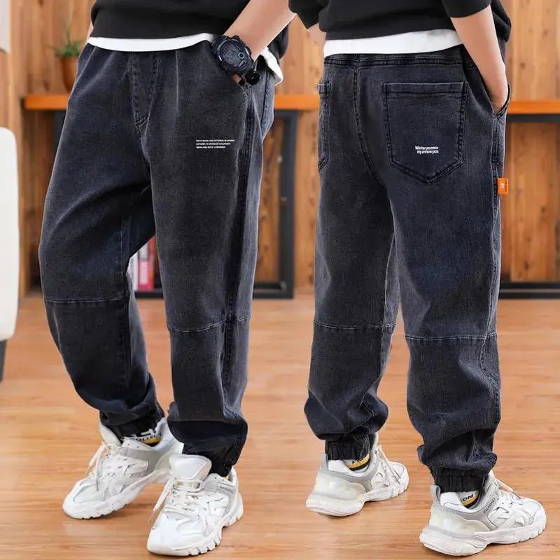 Pantalones vaqueros para niños - Vant