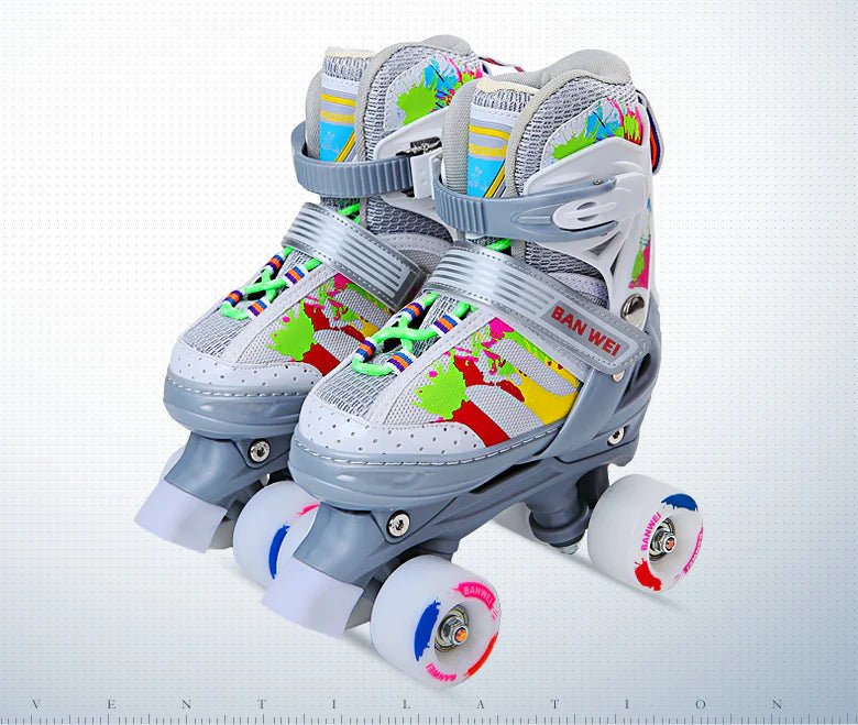 Patines para niños - Vant