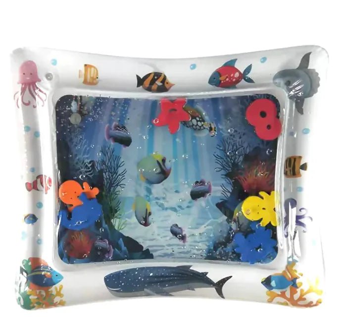 Piscina inflable para bebes - Vant