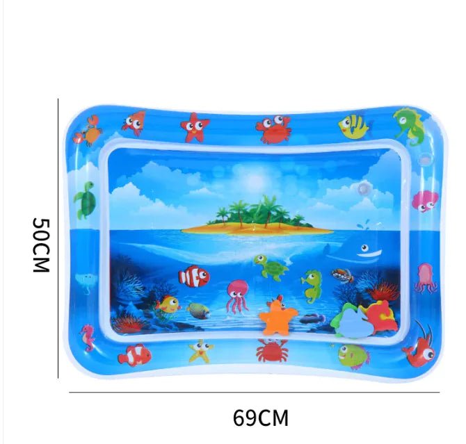 Piscina inflable para bebes - Vant