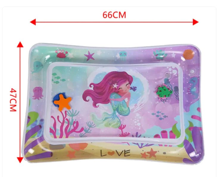 Piscina inflable para bebes - Vant
