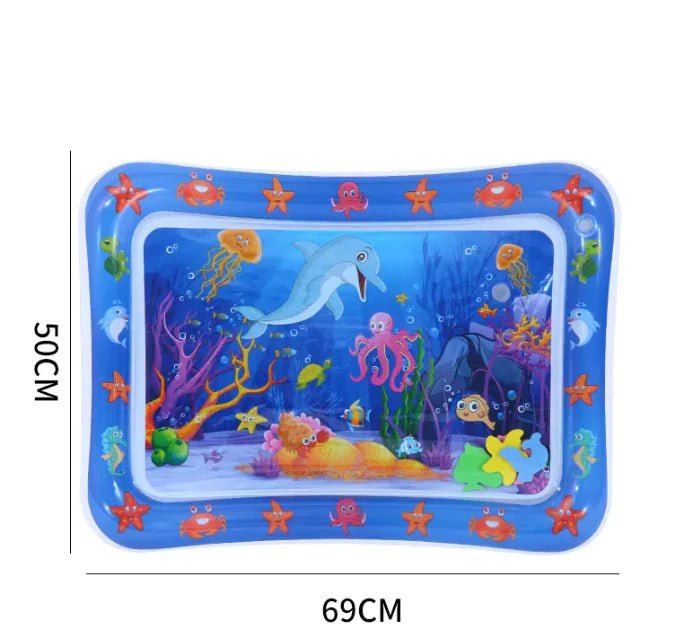 Piscina inflable para bebes - Vant