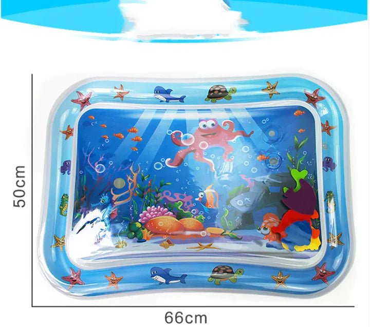 Piscina inflable para bebes - Vant