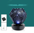 Proyector de Cielo Estrellado LED Luz Nocturna - Vant