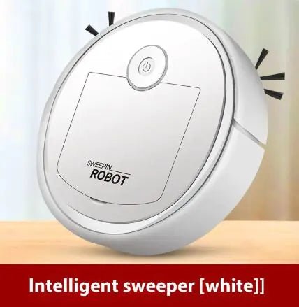 Robot de limpieza - Vant