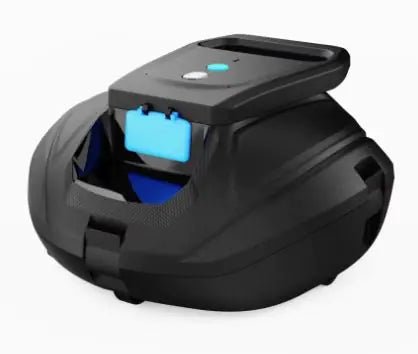Robot limpiador de piscinas inalámbrico - Vant
